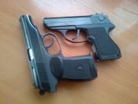 Лот: 3030393. Фото: 3. ИЖ-79-8... Туризм, охота, рыбалка, самооборона