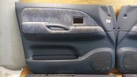 Лот: 18938545. Фото: 4. Обшивка двери Toyota Land Cruiser... Красноярск