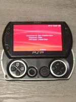 Лот: 18294117. Фото: 5. PSP GO