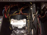 Лот: 9095048. Фото: 4. Игровой компьютер. Intel Core... Красноярск