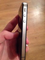 Лот: 6985780. Фото: 5. IPhone 4S 16gb Только продажа