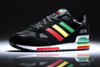 Лот: 2220952. Фото: 2. Adidas XZ 750 !. Мужская обувь