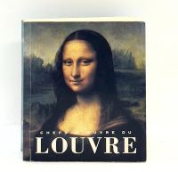 Лот: 25027677. Фото: 2. 📘 Chefs-d'oeuvre du Louvre. Author... Искусство, культура