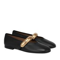 Лот: 24891751. Фото: 2. Балетки EKONIKA PREMIUM. Женская обувь