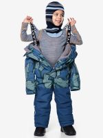 Лот: 25547961. Фото: 3. Комбинезон NIKASTYLE, Мультицвет. Одежда, обувь, галантерея