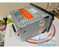Лот: 16731834. Фото: 7. Штатная магнитола для Opel Astra...