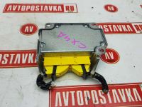 Лот: 20900761. Фото: 2. Блок управления airbag Mitsubishi... Автозапчасти