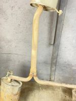 Лот: 25821174. Фото: 4. выхлопная труба Honda Accord CL9. Красноярск
