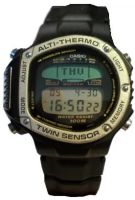 Лот: 11636200. Фото: 6. Ремень часов, Casio ALT-6100...