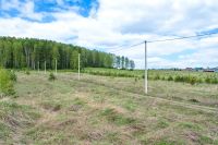 Лот: 9876648. Фото: 3. Участок в Манском. Недвижимость