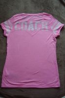 Лот: 3183532. Фото: 2. Нежно-розовая футболка New Yorker... Женская одежда