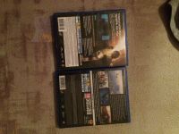 Лот: 6922494. Фото: 4. Одни из нас и GTA 5 ps4. Красноярск