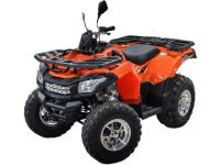 Лот: 25659095. Фото: 2. Квадроцикл MOTOLAND ATV 200 Max. Мототехника