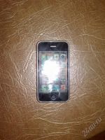 Лот: 1598394. Фото: 3. iPhone 3Gs 32Gb Black. Красноярск