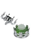 Лот: 25880137. Фото: 2. Ароматизатор в машину на панель... Оснащение, оборудование, аксессуары