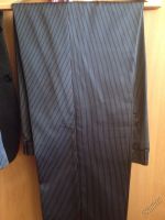 Лот: 5741632. Фото: 5. Костюм,пиджак+брюки+галстук