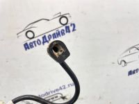 Лот: 25327557. Фото: 3. трубка топливная Ford Focus CB8. Авто, мото, водный транспорт