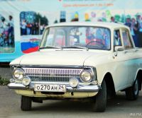 Лот: 8263068. Фото: 2. Красавец 412й). Авто, мото, водный транспорт