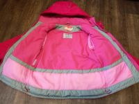 Лот: 14593910. Фото: 2. Зимняя куртка мембрана 116 размер... Одежда и аксессуары