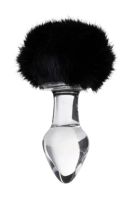 Лот: 15552404. Фото: 4. Анальная втулка "Sexus Glass". Красноярск