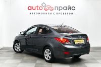 Лот: 19262159. Фото: 5. Hyundai Accent, IV 1.4 AT (107...