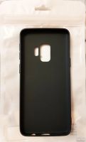 Лот: 13465891. Фото: 5. Чехол Samsung Galaxy S9 силиконовый...