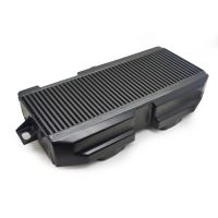 Лот: 25674811. Фото: 3. Интеркулер Subaru Subaru Impreza... Авто, мото, водный транспорт