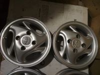 Лот: 15843156. Фото: 3. Диски Спарк/Матиз 13х4,5 4х114... Авто, мото, водный транспорт