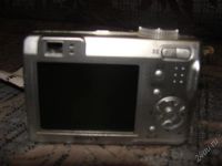 Лот: 2945163. Фото: 2. Фотоаппарат Sony Cyber-shot DSC-W7. Фотокамеры
