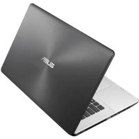 Лот: 5054580. Фото: 3. Ноутбук ASUS K750JB-TY012H i7-4700HQ... Компьютеры, оргтехника, канцтовары