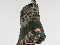 Лот: 25945372. Фото: 2. Зимние Ботинки. Мужская обувь