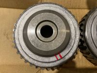 Лот: 19009725. Фото: 2. Муфта VVT 4a-ge Black Top AE111... Автозапчасти