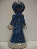 Лот: 15232704. Фото: 2. Дед Мороз Новый год Елка Сказка... Антиквариат