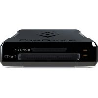 Лот: 21439038. Фото: 2. Картридер ProGrade Digital Cfast... Носители информации