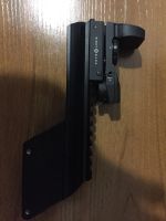 Лот: 12132897. Фото: 6. Коллиматорный прицел SightMark...