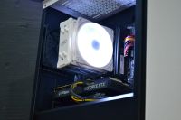 Лот: 19264593. Фото: 9. Игровой компьютер ryzen 7 3700X...