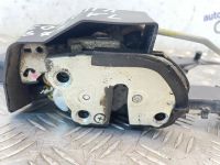Лот: 25513238. Фото: 7. замок двери toyota Corolla ZZE120