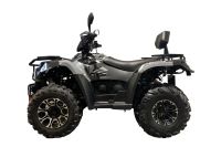Лот: 25659169. Фото: 3. Квадроцикл LINHAI-YAMAHA P320... Авто, мото, водный транспорт