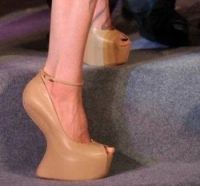 Лот: 3419699. Фото: 2. Босоножки Giuseppe Zanotti, 40-41. Женская обувь