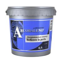 Лот: 19526744. Фото: 10. Декоративная штукатурка «Bellezza...