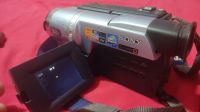 Лот: 19831330. Фото: 3. Видеокамера Sony DCR-TRV140E. Красноярск