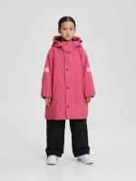 Лот: 25274282. Фото: 2. Куртка BASK kids. Спортивная одежда