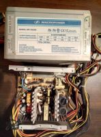 Лот: 12423325. Фото: 2. Нерабочие блоки питания. Комплектующие