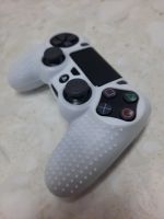 Лот: 18680203. Фото: 2. 2 чехла на геймпад Dualshock 4... Игровые консоли