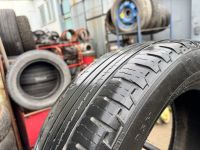 Лот: 25675299. Фото: 2. (1шт.) 215-60-17 Nokian Nordman... Шины, Диски