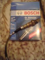 Лот: 9410709. Фото: 2. Кислородный датчик BOSCH на 7а-fe. Автозапчасти