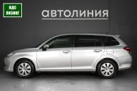Лот: 21538953. Фото: 3. Toyota Corolla, XI (E160, E170... Красноярск