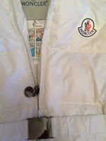 Лот: 3522245. Фото: 4. Комбинезон Moncler. Красноярск