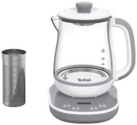 Лот: 21128524. Фото: 5. Электрочайник Tefal BJ 551B10