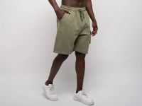 Лот: 24973961. Фото: 5. Шорты Stone Island